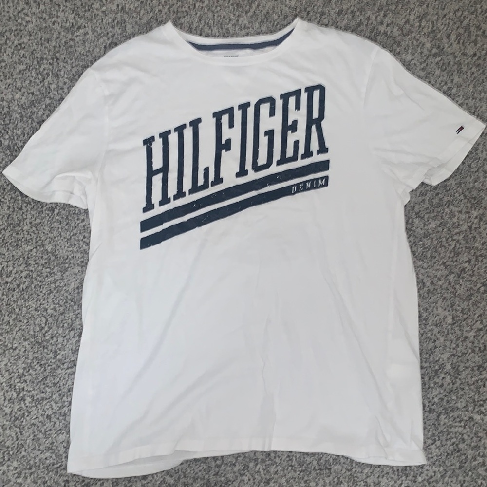 Tommy Hilfiger Denim tee